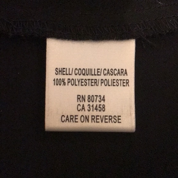 BCBC Max Azria Satin Cut-Out Gown - Picture 12 of 14